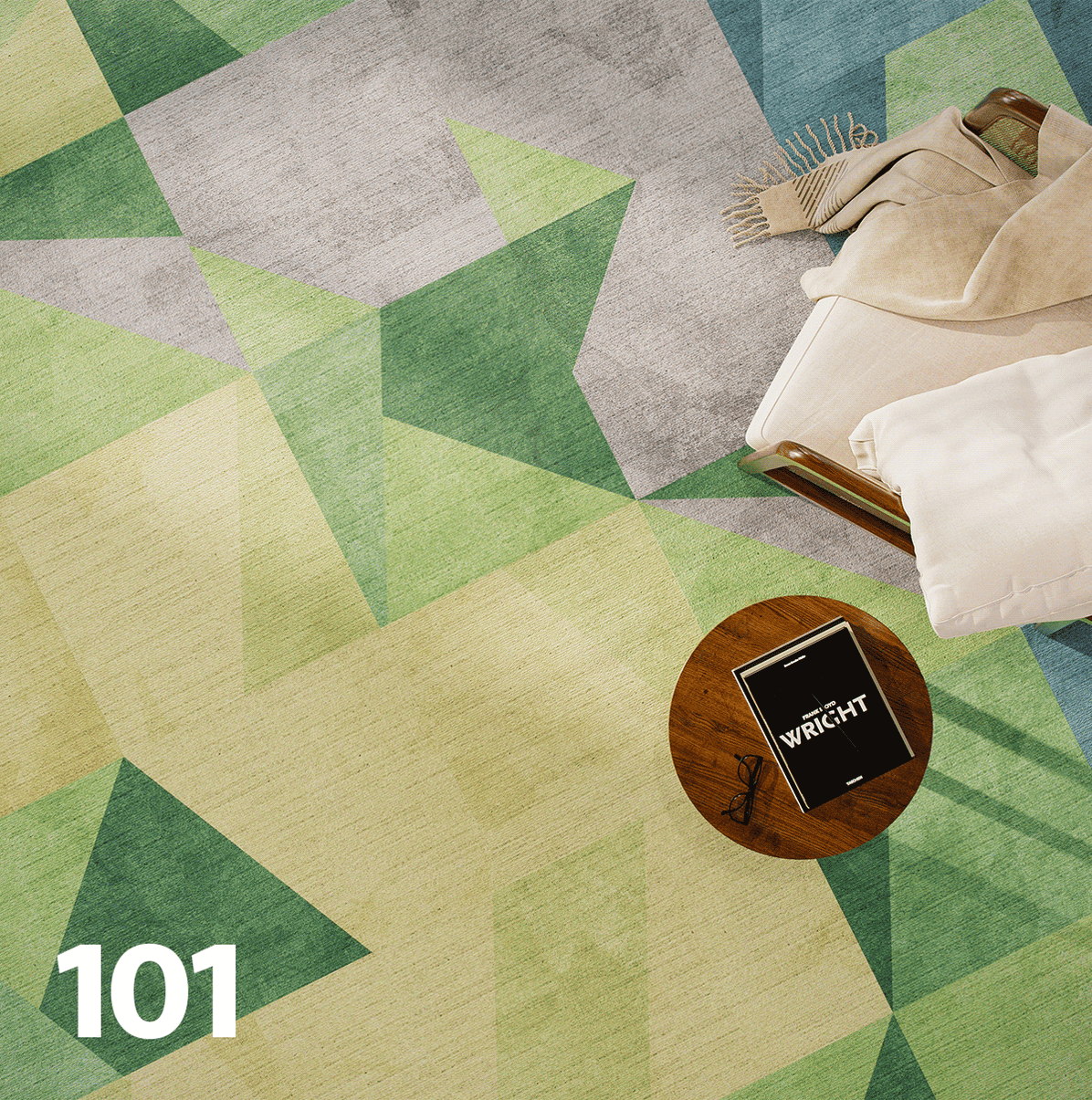 SixPack Intro Animation