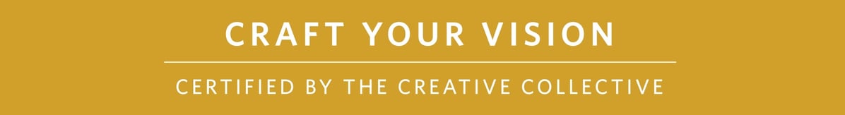Craft Your Vision